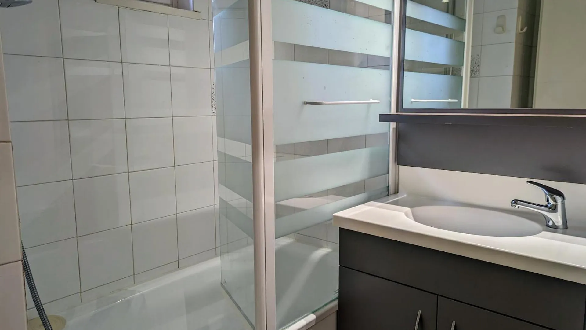 Apartment Studio 5 Personnes Au Revard Les Deserts