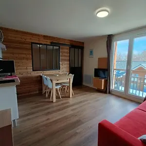 Fleurs Des Alpes Appartement