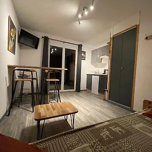 L'appart Du Granier Appartement