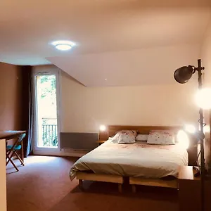 Aux Pieds Des Pistes, Des Chemins De Rando Appartement