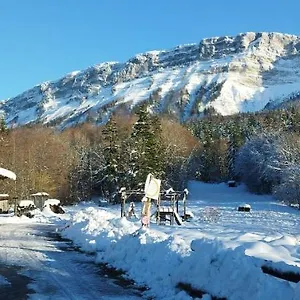 Le Cocon De Plainpalais Appartement